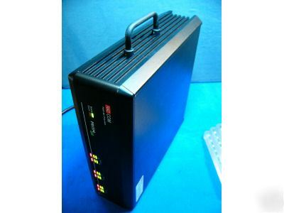 Radcom prism lite network analyzer wan/lan/atm