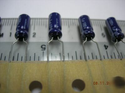 1UF-100V capasistor