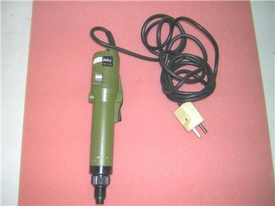 Delvo DLV7120 electronic torque screwdriver dlv-7120