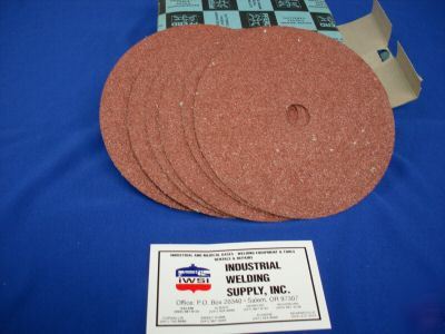 (25) pferd 62703 sanding discs 7