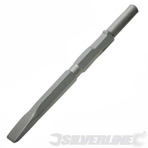 380MM chisel kango drill bit K9 21MM fitting 228532