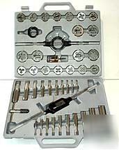 45 pcs tap & die set 