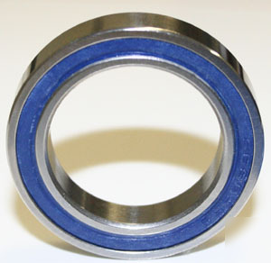 6811-2RS bearing 55MM outer diameter 72MM metric ball