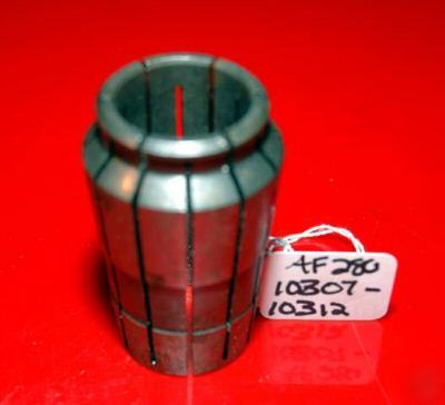 Acura flex collet AF280 32.0 mm 1-1/4