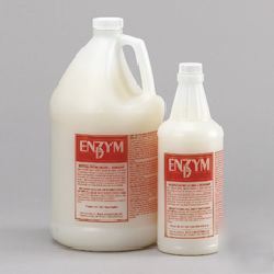 Bgd 1500 enzym d digester deodorant lemon gallon 4 bot