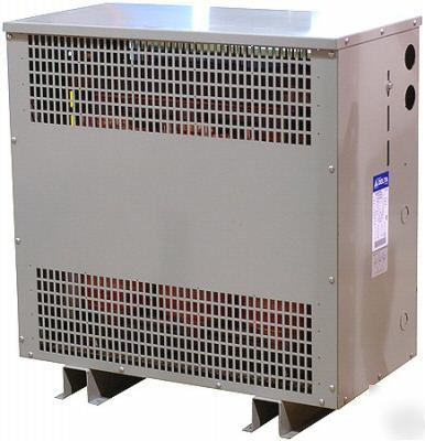 Delta CITC0150VKA6XXAA 3 ph 150KVA dry type transformer