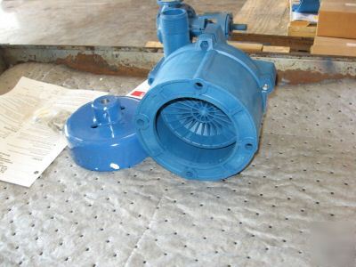 Gould pump model 3200 mag drive - pump end only