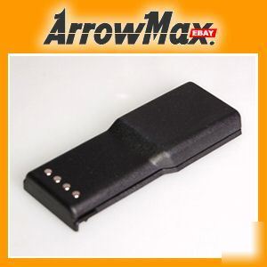 HNN8148 battery for motorola p-110/P110 2-way radio