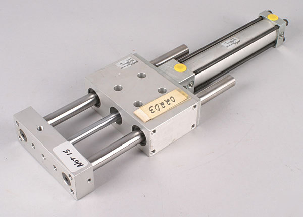 New phd pneumatic air cylinder model ml-163023