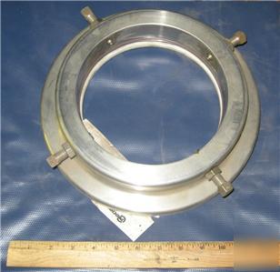 Prochem labyrinth shut off collar part #740912P