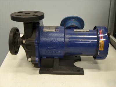 Iwaki magnetic pump mx-F250CFVX-2 