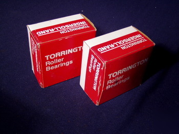 New *2* torrington bearings ir-283628 ms-51962-25