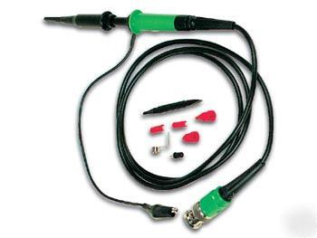 New oscilloscope test probes 150MHZ ( )