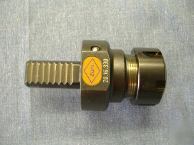 New zurn vdi 20 turning tool ER25 collet holder