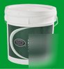 Partall paste wax #2 7 lb. pail