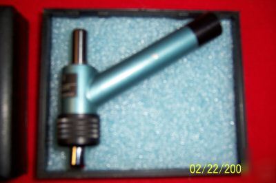Heco centering scope with instructions used