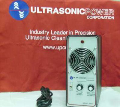 Ultrasonic power corporation model 5300 generator 500W