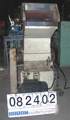 Used: hamilton/tria grinder, model 46-25-td. approx 10