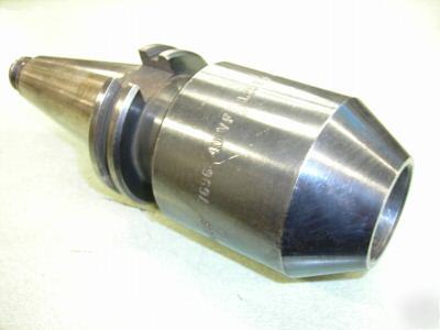 Collis cat 40 end mill holder 1 1/4'' 67696 cv ct