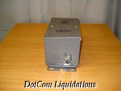 Control transformer by honeywell model AT92C- 1005