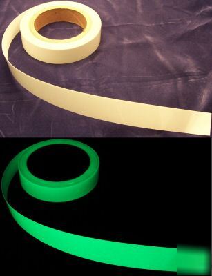 Economy glow tape (1