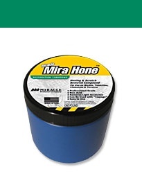 Mira hone 1 lb jar