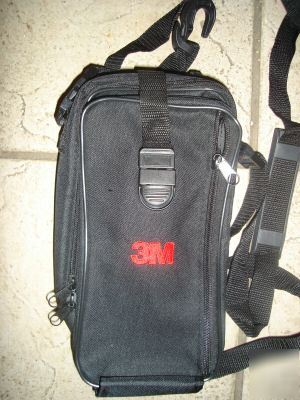 New ** brand ** 3M dynatel 965DSP soft case