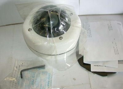 Philips burle ^r ltc 1162/20 mini dome 1/4