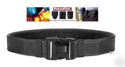 Bianchi 8100 patroltek web duty belt 34