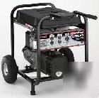 Coleman 11HP ohv 5500 watt generator-reg $899 in stock 