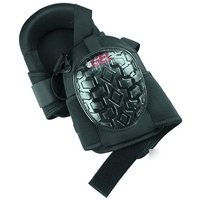 Custom leathercraft G340 profes. gel kneepads G340