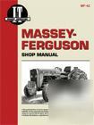 I&t shop manual massey ferguson 255 265 270 275 290