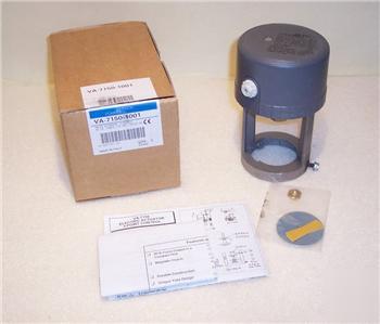 Johnson controls va-7150-1001 electric actuator 24V 