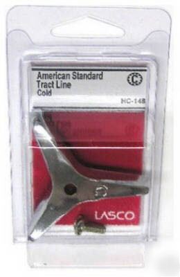 Larsen supply #hc-148 AMER3PT cold trachandle hc-148