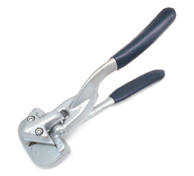 Nice precision 45 deg. manual hand corner notcher