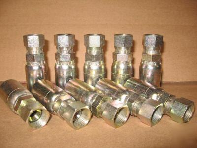 Weatherhead generic hydraulic hose fitting 1/2