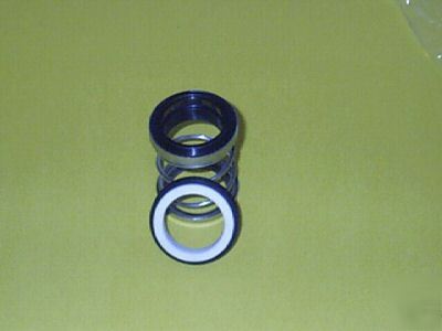 Mechanical seal # 446 industry standard type 1.750