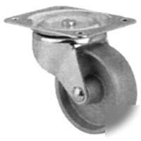 Mintcraft jc-S06 swivel plate caster 2-1/2