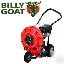 Billy goat F900H wheel blower