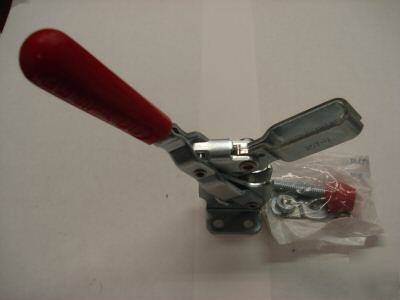 New de sta co model # 207-u workholding clamp 1 pc. 