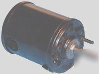 Siemens 12 vdc 3000 rpm motor PM3629X