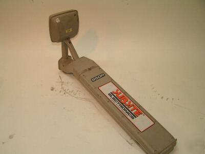 Subsite electronics 950 transmitter ditch witch