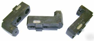 Smw autoblok ggj-250/260-1HARD claw slot/tenon top jaws