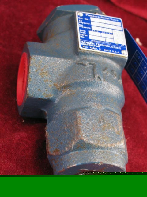 H5601 hansen 1/2 -1