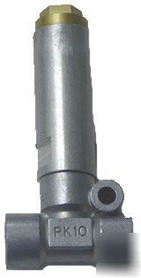 New showa 1 port piston distributor dpb-31 (DPB31) * *