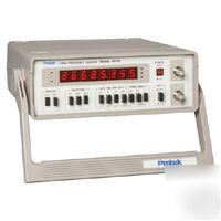 Protek B8118 - 1.3GHZ multi-function counter