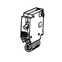 Siemens energy 20 amp arc fault interrupter Q120AF