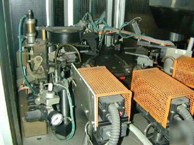 Tekma kinomat transformer coil winding winder machine 