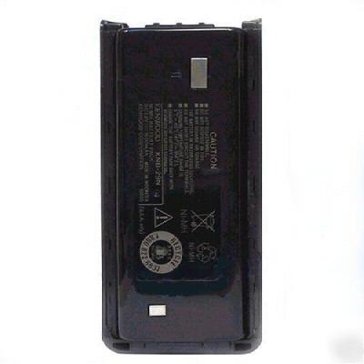 New kenwood knb-29N original battery