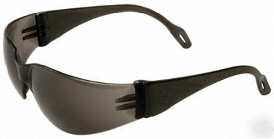 12 encon gray tint BIFOCAL1.5 magnified safety glasses
